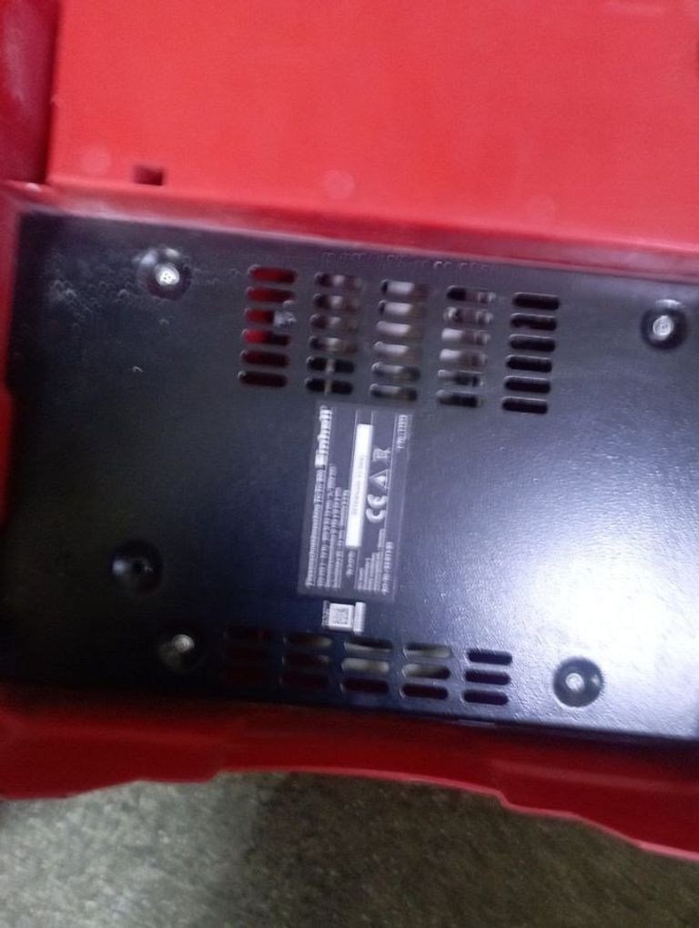 Einhell tc-tc 800 Код:01-200890781. Зображення 5