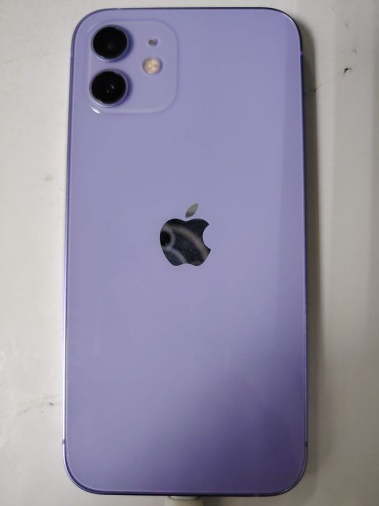 Дешиво Apple iPhone 12 64GB (PRODUCT)RED с ломбарда