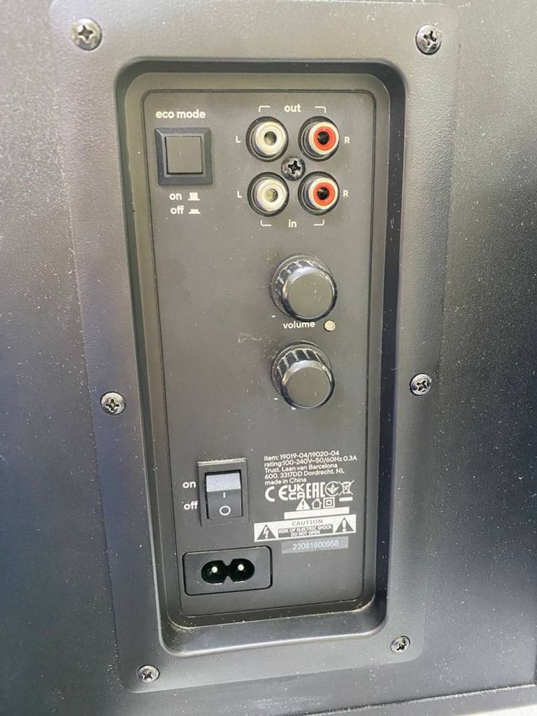 Распродажа Trust tytan 2.1, продавец Техноскарб