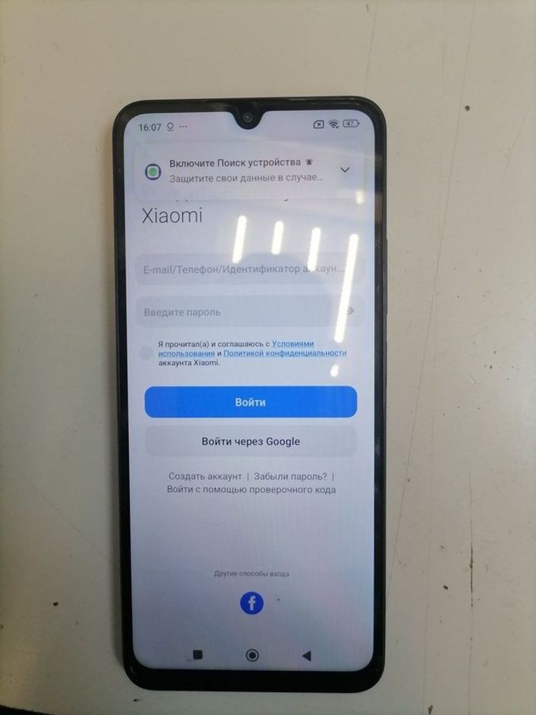Xiaomi redmi 14c 4/128gb Код:01-200890907. Зображення 7