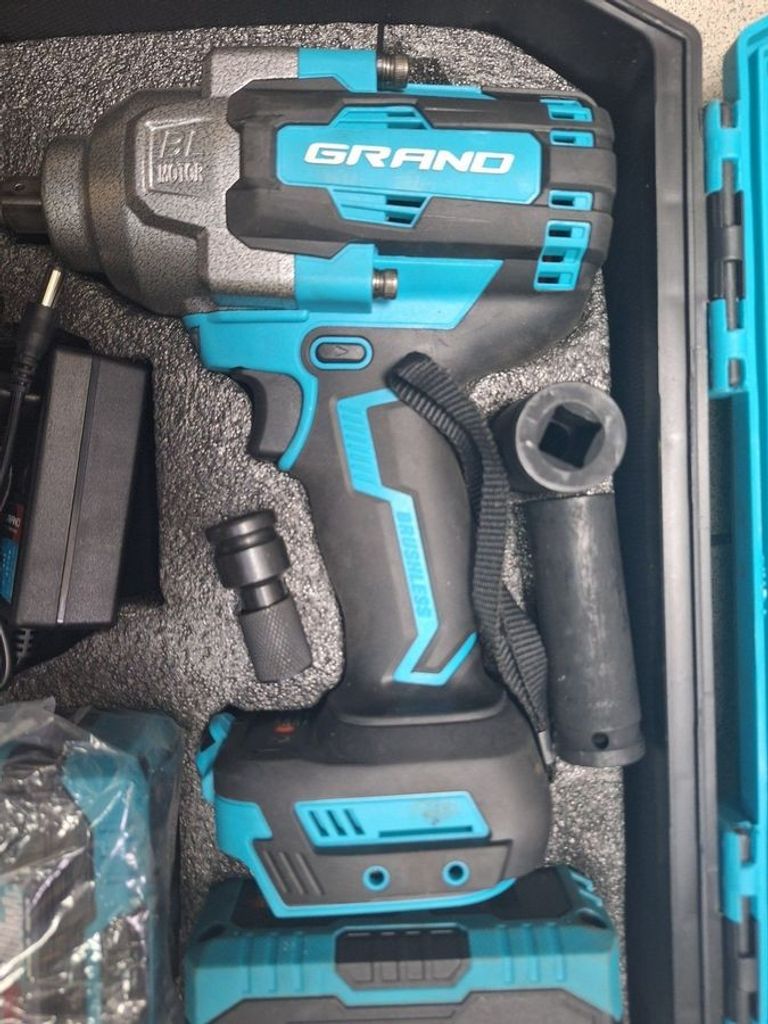 Оголошення Grand АГ-1100UBL Б/У