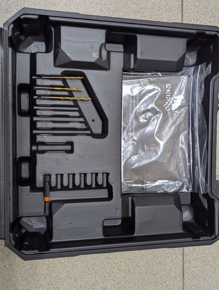 Розпродаж Dnipro-M cd-12cx compact + 2акб + зп, продавець Техноскарб