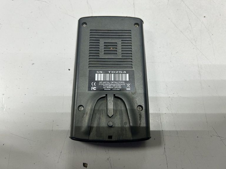Xp metal detectors Deus 28 X35 RC Код:01-200891542. Зображення 8