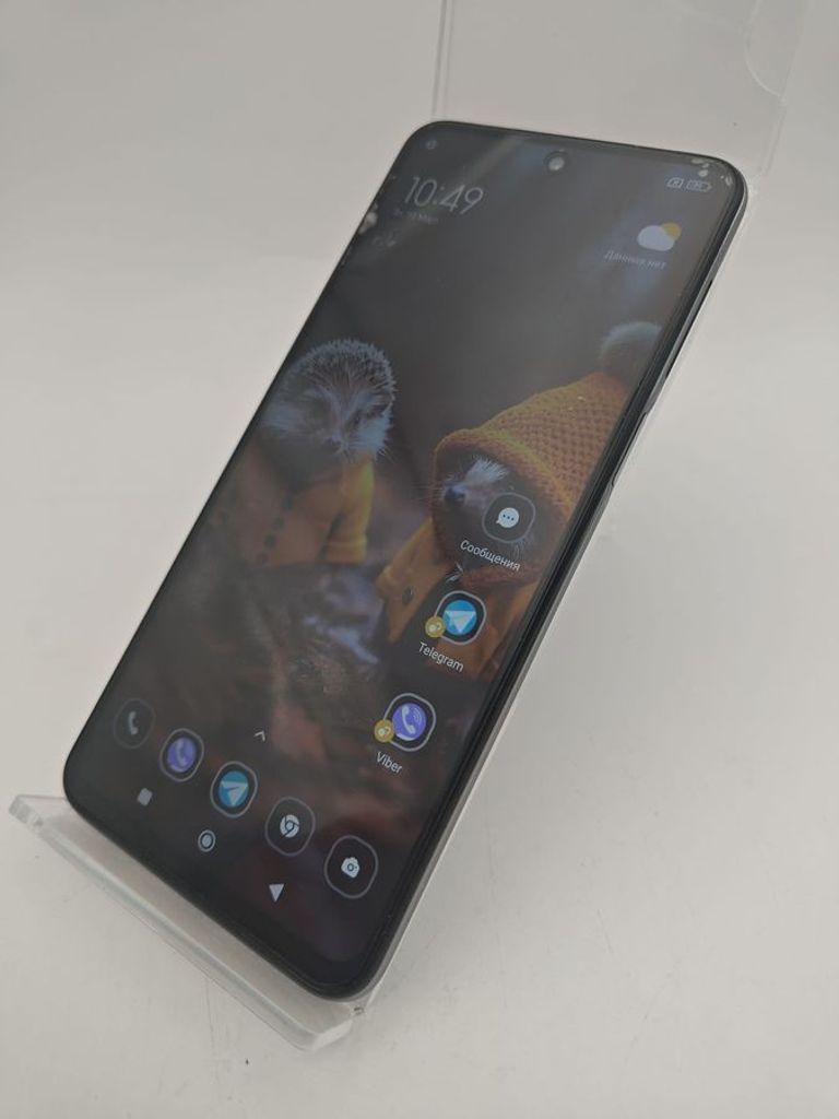 Дешиво Xiaomi redmi note 9 pro 6/64gb с ломбарда