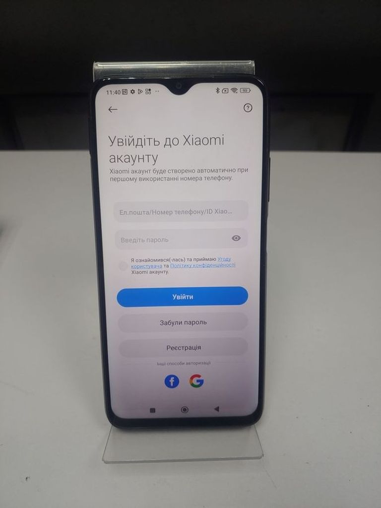 Xiaomi redmi 9t 4/64gb Код:01-200891537. Изображение 6