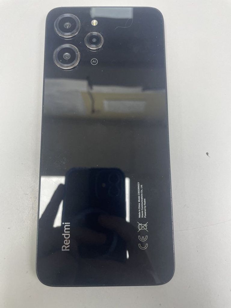 Купить Xiaomi redmi 12 8/256gb Б/У