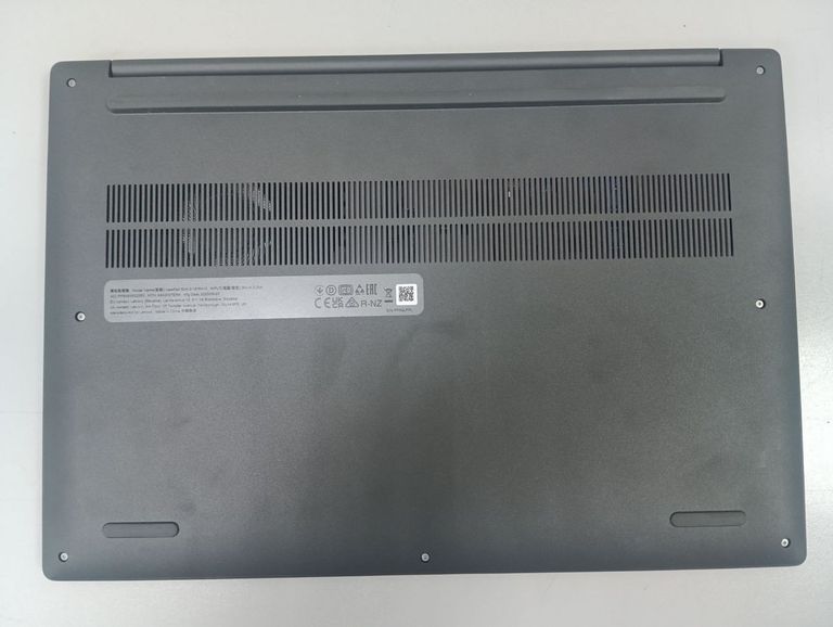 Lenovo 16/core i5-13420h ddr5/24gb ddr5/hdd *відсутній/ssd 512 gb/*інтегрована Код:01-200891097. Изображение 12