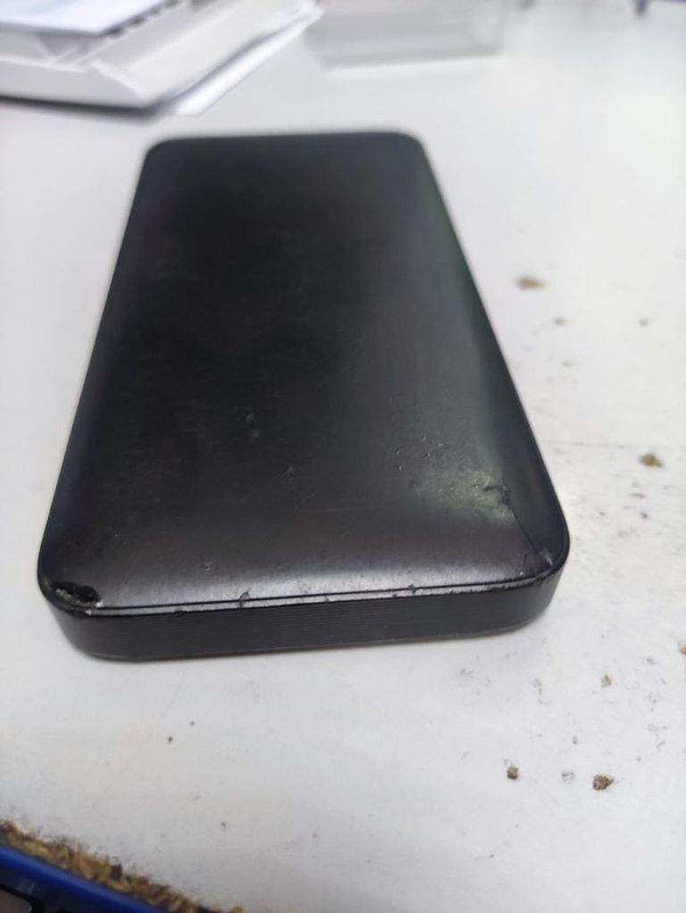 Дешиво Xiaomi redmi power bank 10000mah / vxn4286, pb100lzm, vxn4266 с ломбарда