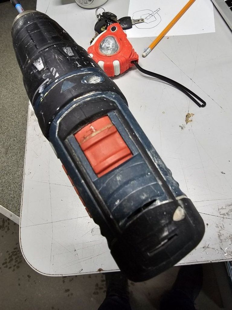 Дешево Bosch gsr 12v-15 з ломбарду