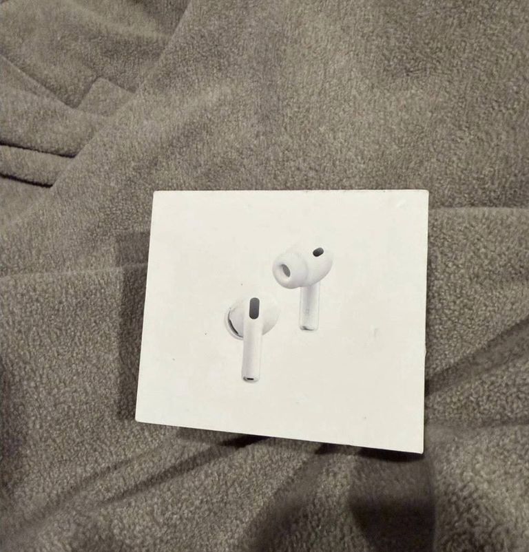 Купить AirPods Pro 3 Б/У