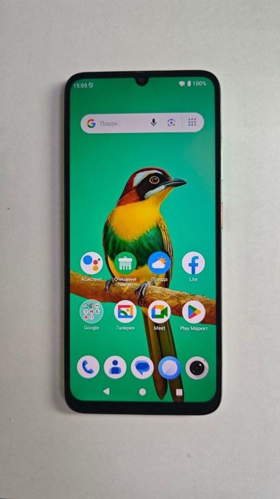 Купити Zte blade a35 2/64gb Б/У