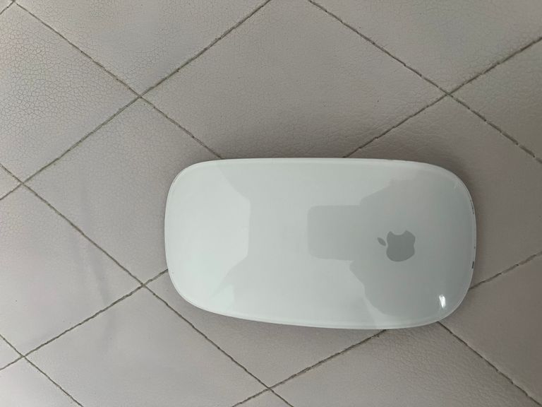 Оголошення Apple a1296 magic mouse Б/У