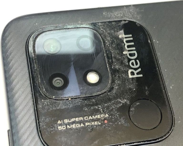 Xiaomi redmi 10c 4/128gb Код:01-200893812. Зображення 5