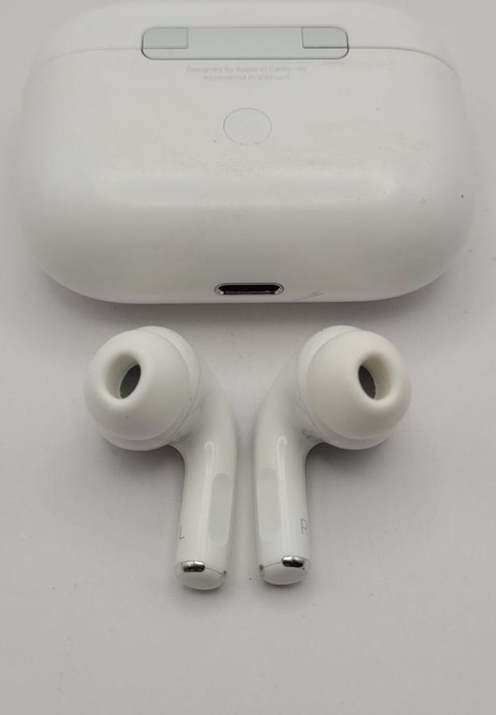Дешево Apple AirPods Pro (MWP22) з ломбарду