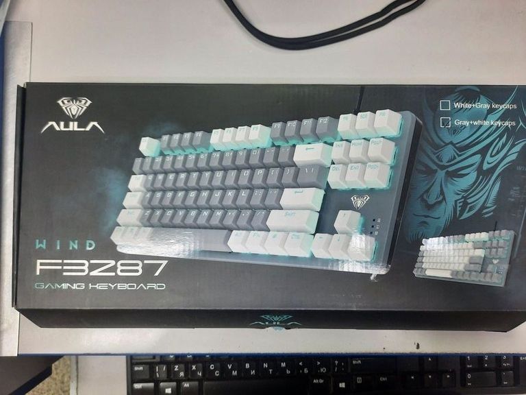 Купити Aula wind f3287 Б/У