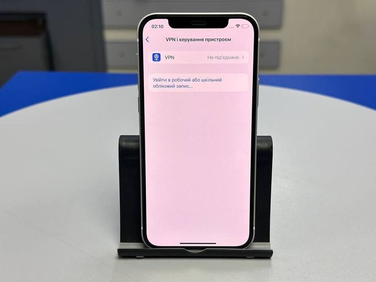 Apple iPhone 12 64GB (PRODUCT)RED Код:01-200896068. Изображение 12