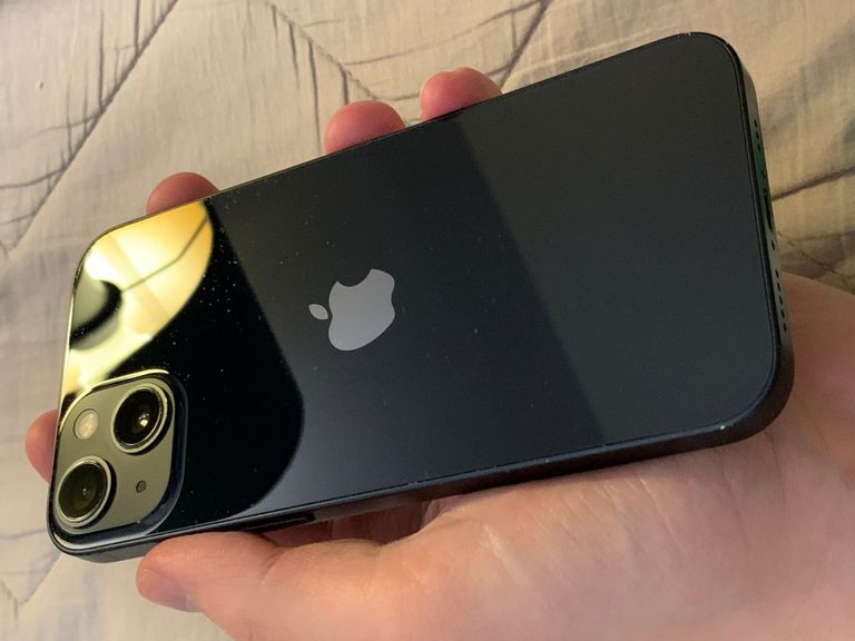 Apple iPhone 13 128GB Midnight (MLPF3) Код:null. Зображення 7