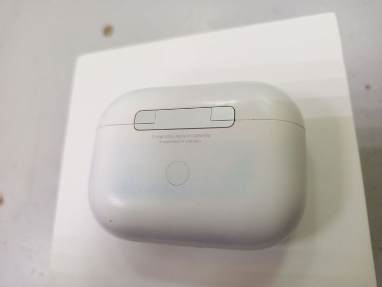 Дешево Apple AirPods Pro (MWP22) з ломбарду