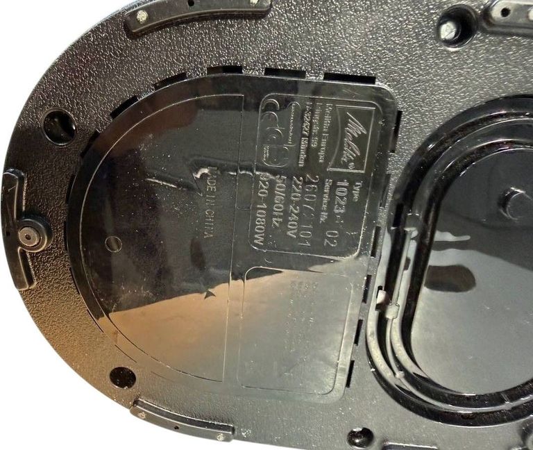 Розпродаж Melitta 1023-02 easy, продавець Техноскарб