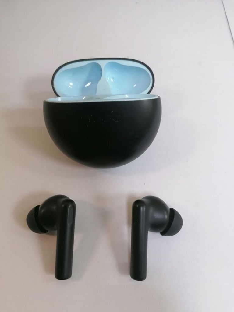 Объявление Oppo enco buds2 Б/У