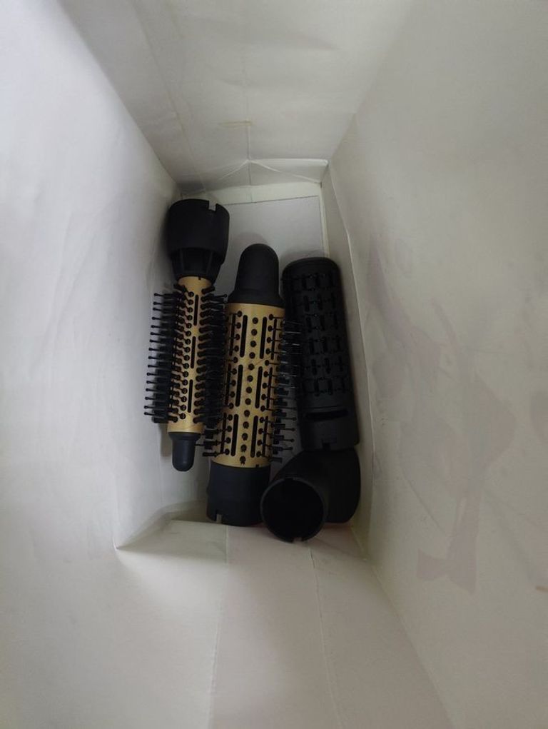 Дешево Rowenta Express Style CF6330F0 з ломбарду