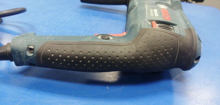 Bosch gbh 2-24 df Код:01-200897901. Зображення 5