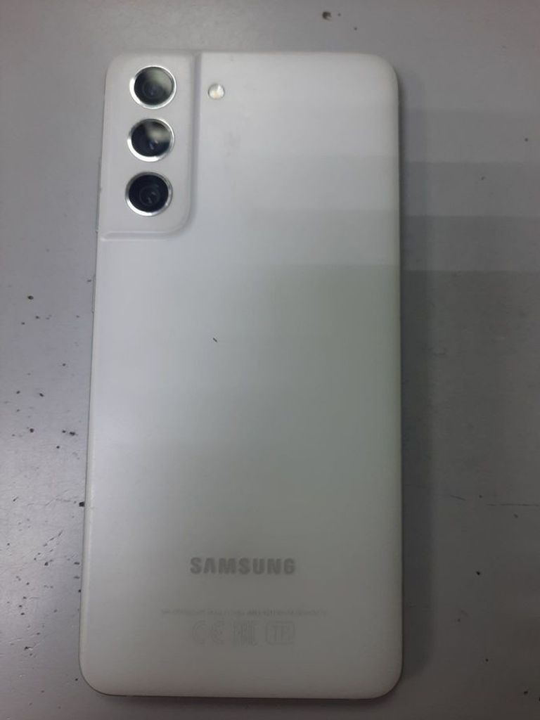 Купити Samsung galaxy s21 fe 5g 8/256gb Б/У