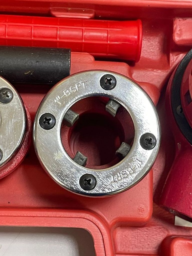 Розпродаж Intertool SD-8004, продавець Техноскарб