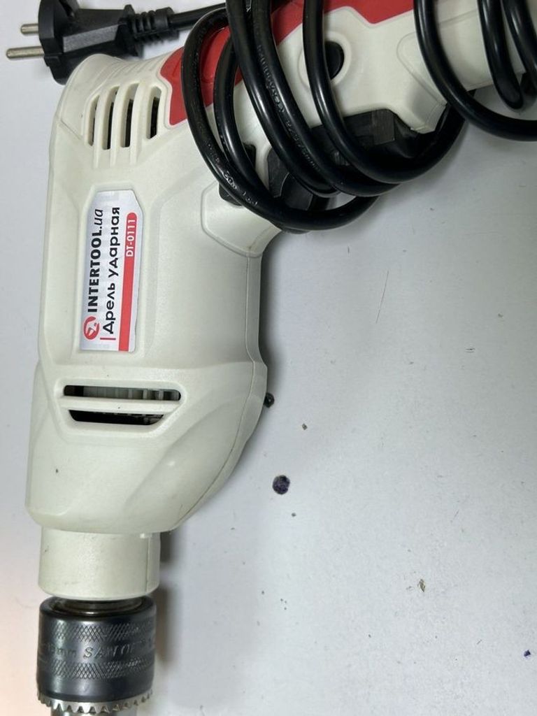 Купити Intertool DT-0111 Б/У
