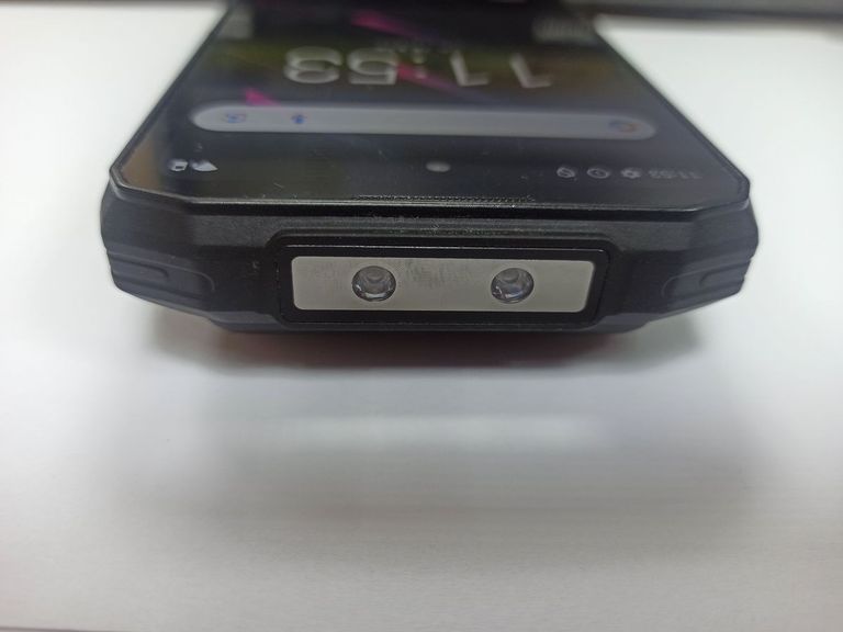 Doogee Fire 6 Power 8/256GB Green Код:01-200899402. Зображення 9