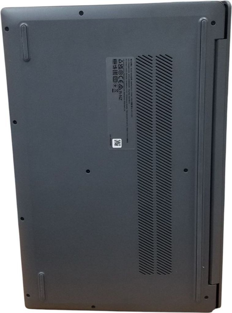 Дешево Lenovo 15/core i3-n305 ddr5/8gb ddr5/ssd 512 gb/*інтегрована з ломбарду