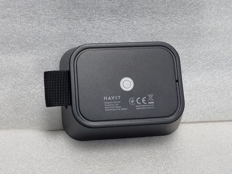 Оголошення Havit sk921bt Б/У