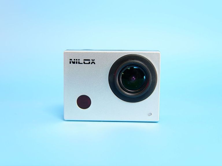 Nilox F-60 Full HD 60fps Код:null. Зображення 9