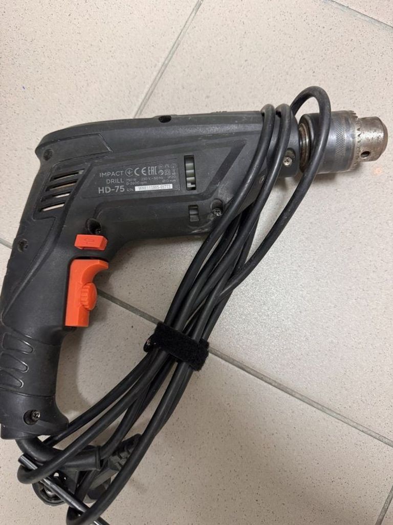 Оголошення Dnipro-M hd-75 Б/У