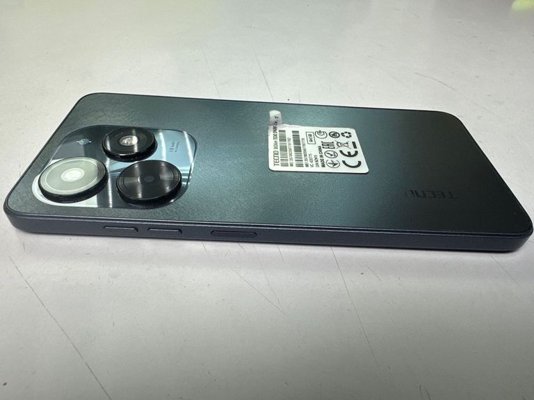 Tecno spark go 2024 bg6m 2/64gb Код:01-200899744. Зображення 7