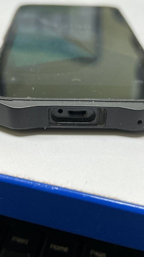 Дешево Oukitel WP12 Pro 4/64GB Black з ломбарду