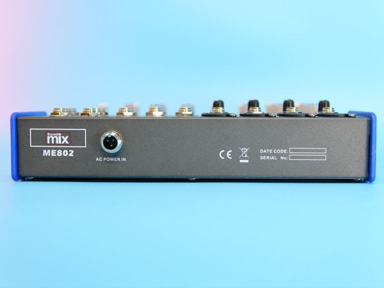 Soundmix ME-802 Код:null. Зображення 8