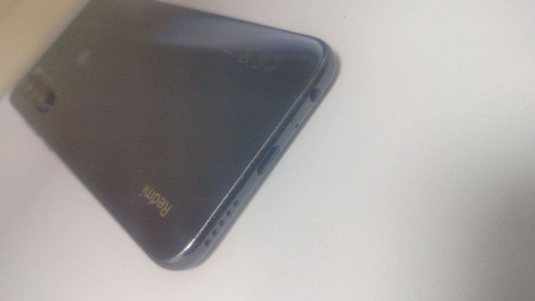 Розпродаж Xiaomi Mi A2 4/32GB Black, продавець Техноскарб