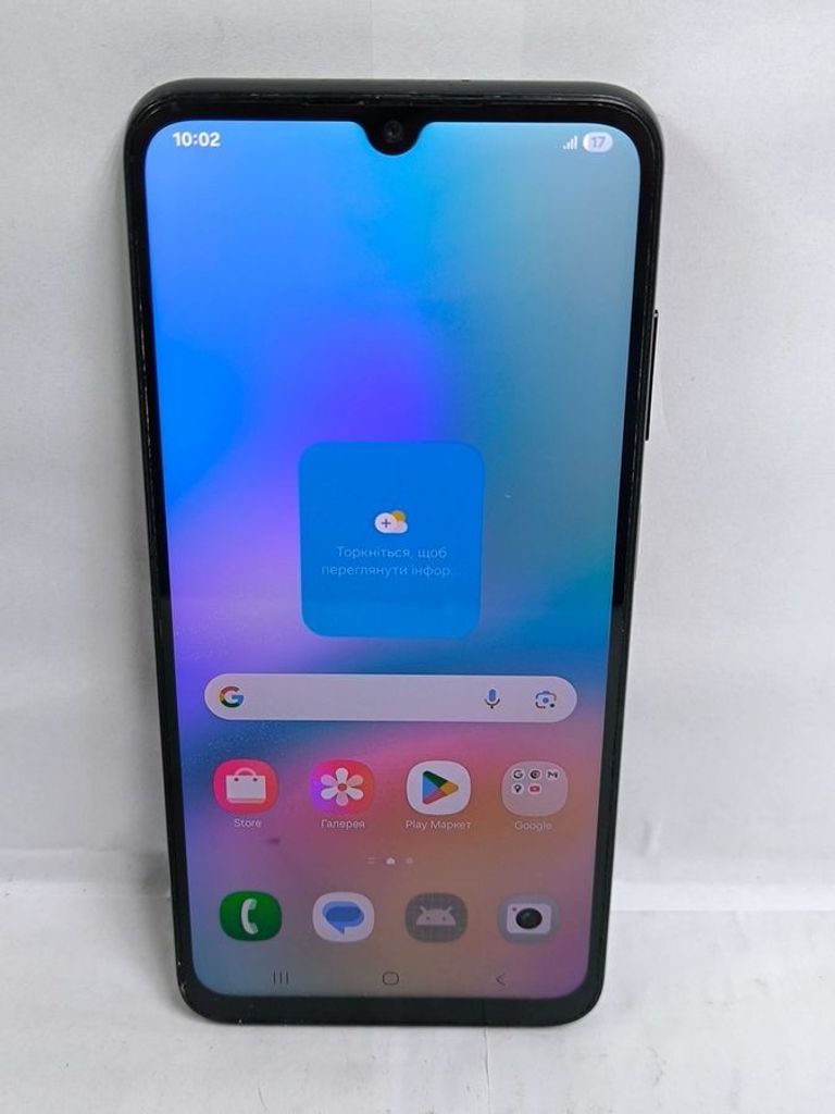 Купити Samsung galaxy a05s 4/128gb Б/У