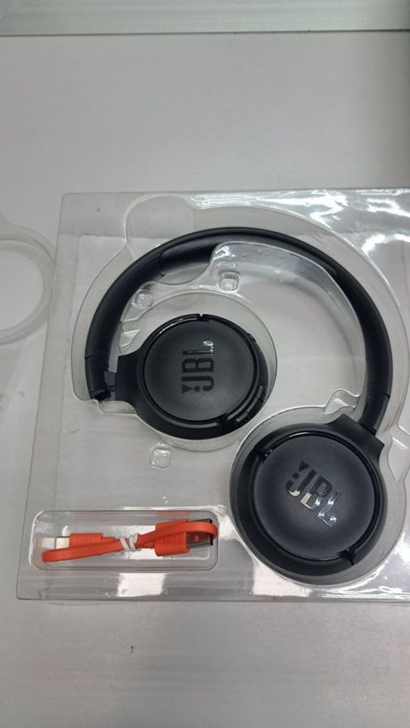 Оголошення Jbl tune 510bt Б/У