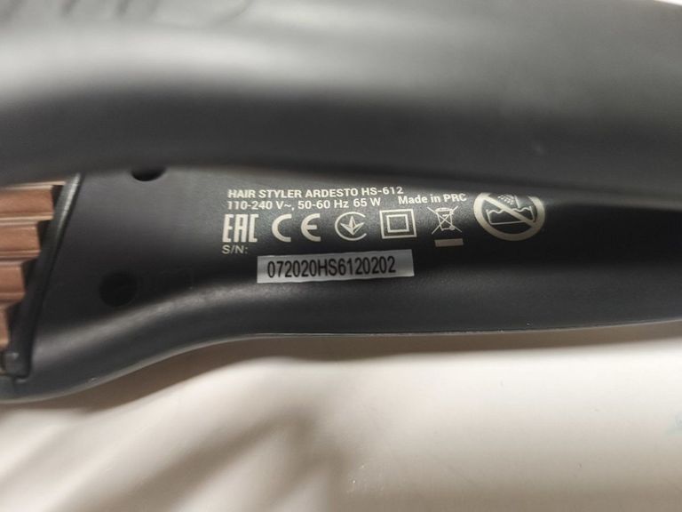 Купити Ardesto HS-612 Б/У