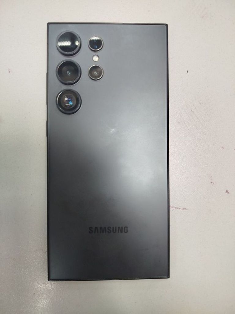 Дешево Samsung (Копія) galaxy s24 ultra 12/512gb з ломбарду