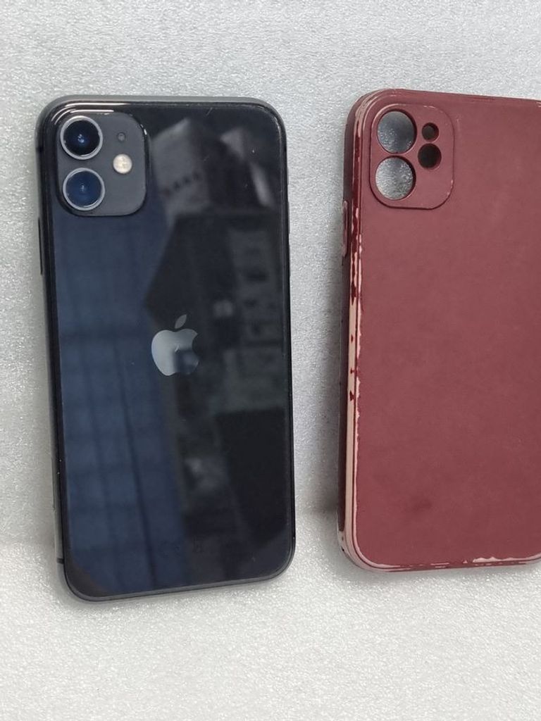 Apple iphone 11 64gb Код:01-200901622. Зображення 6