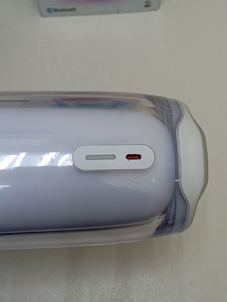 Оголошення Jbl pulse 4 Б/У