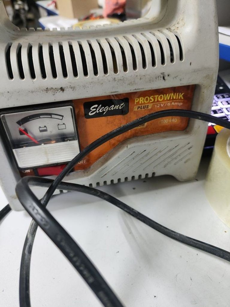 Дешево Elegant Plus 100 440 з ломбарду