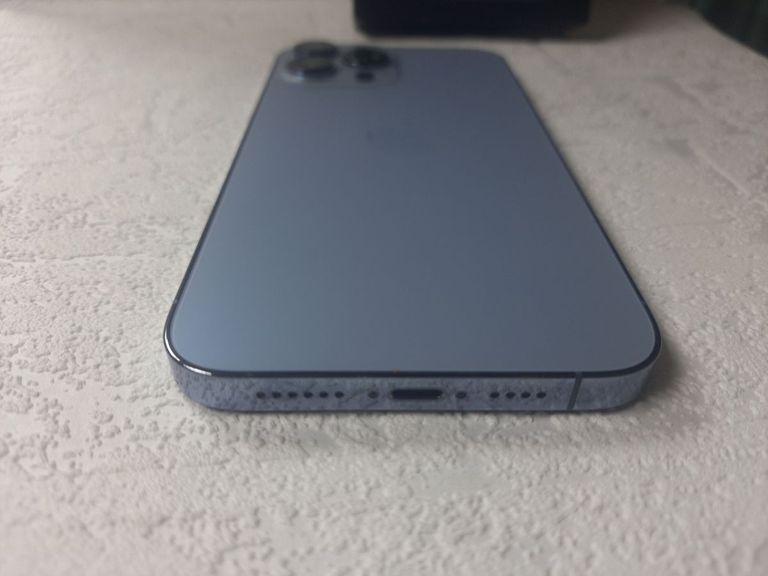 Apple iphone 13 pro max 128gb Код:01-200902435. Зображення 6