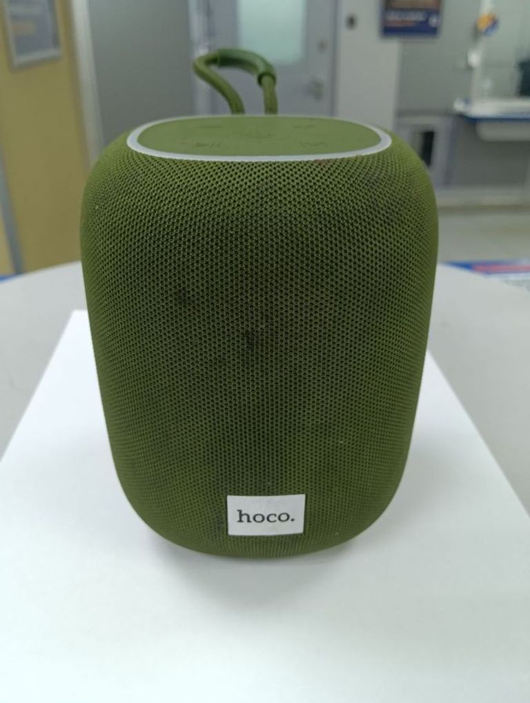 Купити Hoco HC14 Green Б/У