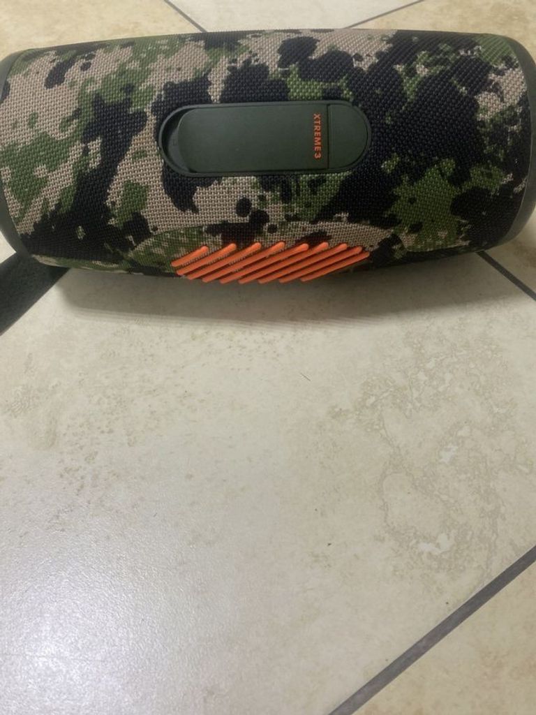 Дешево Jbl xtreme 3 з ломбарду