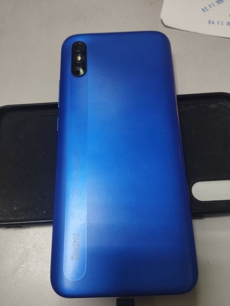 Купить Xiaomi redmi 9a 2/32gb Б/У