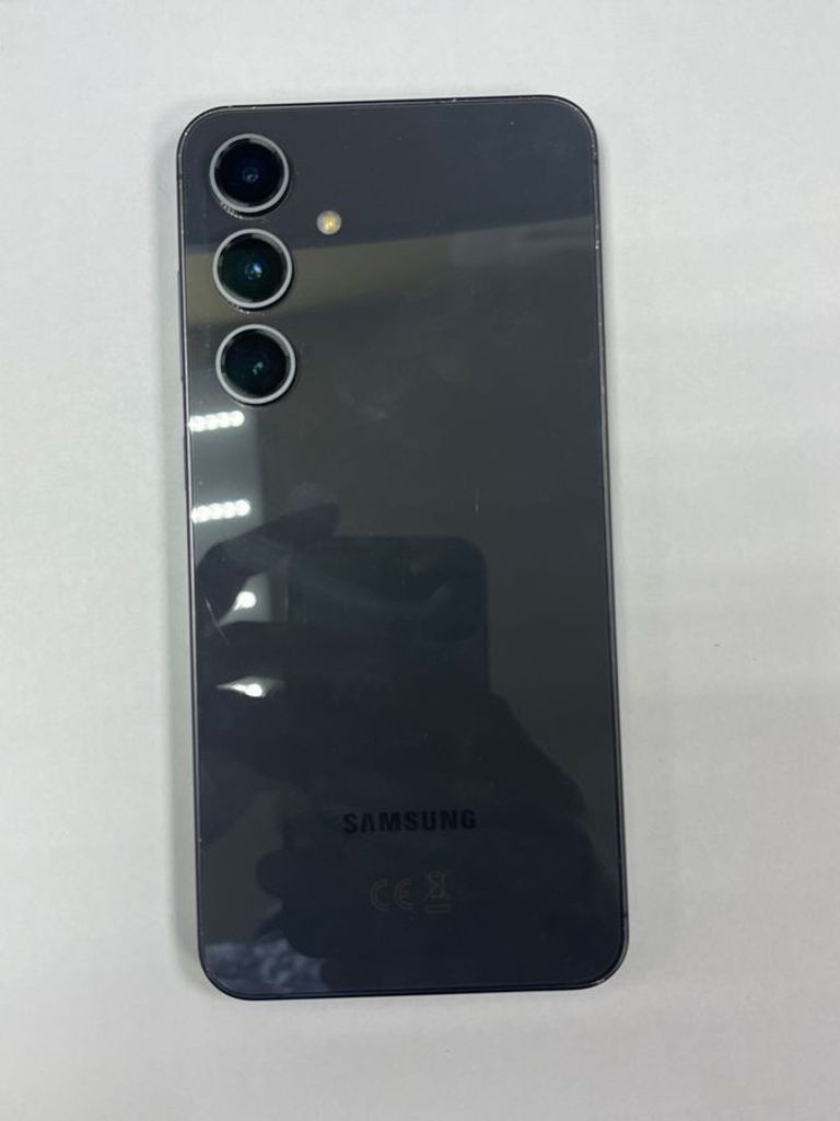 Розпродаж Samsung galaxy s24 fe 8/256gb, продавець Техноскарб